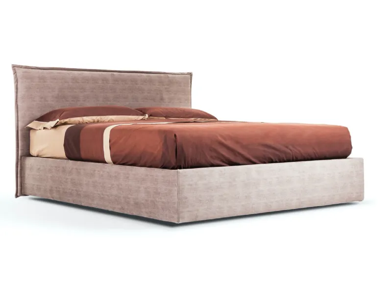 Letto Chantaldi Collezione esclusiva scontato del 38%