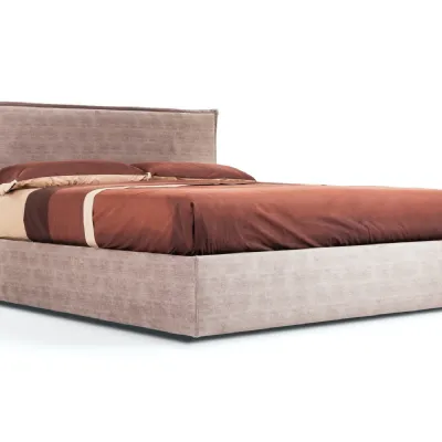 Letto Chantaldi Collezione esclusiva scontato del 38%