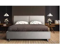 Letto matrimoniale moderno Charme  Collezione esclusiva a prezzo scontato