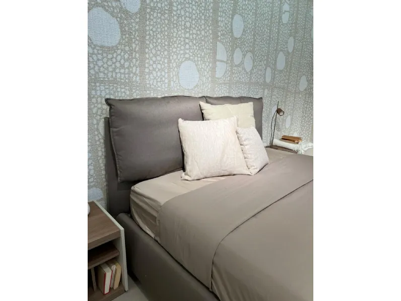 Approfitta dello sconto 53% sul letto Cherie di Sangiacomo