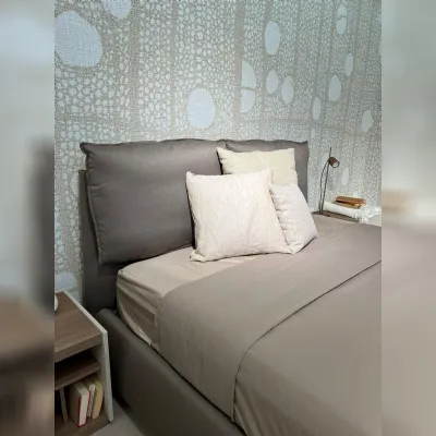 Approfitta dello sconto 53% sul letto Cherie di Sangiacomo