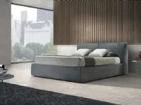 Scopri il Letto imbottito Cherry di Bm design con sconto 32%!