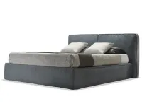 Scopri il Letto imbottito Cherry di Bm design con sconto 32%!