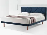 LETTO Chiara rete struttura Stilfar a PREZZI OUTLET