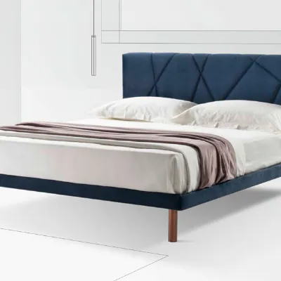 LETTO Chiara rete struttura Stilfar a PREZZI OUTLET