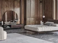 LETTO Chloe' luxury Ditre italia in OFFERTA OUTLET