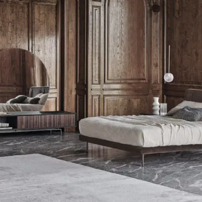 LETTO Chloe' luxury Ditre italia in OFFERTA OUTLET