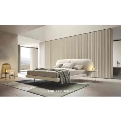 Letto Chloedi Veneran scontato del 30%
