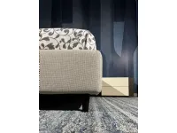 Approfitta dello sconto 35% sul letto Chop di Samoa