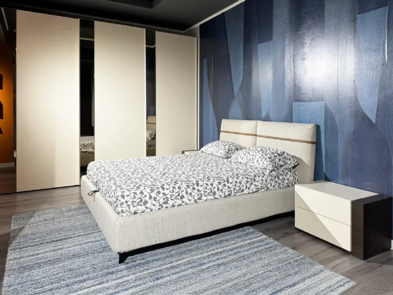 Approfitta dello sconto 35% sul letto Chop di Samoa