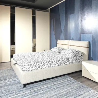 Approfitta dello sconto 35% sul letto Chop di Samoa