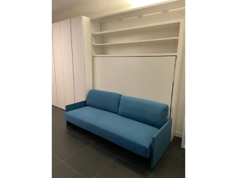 Letto Circe sofa' di Clei: richiedi prezzo 