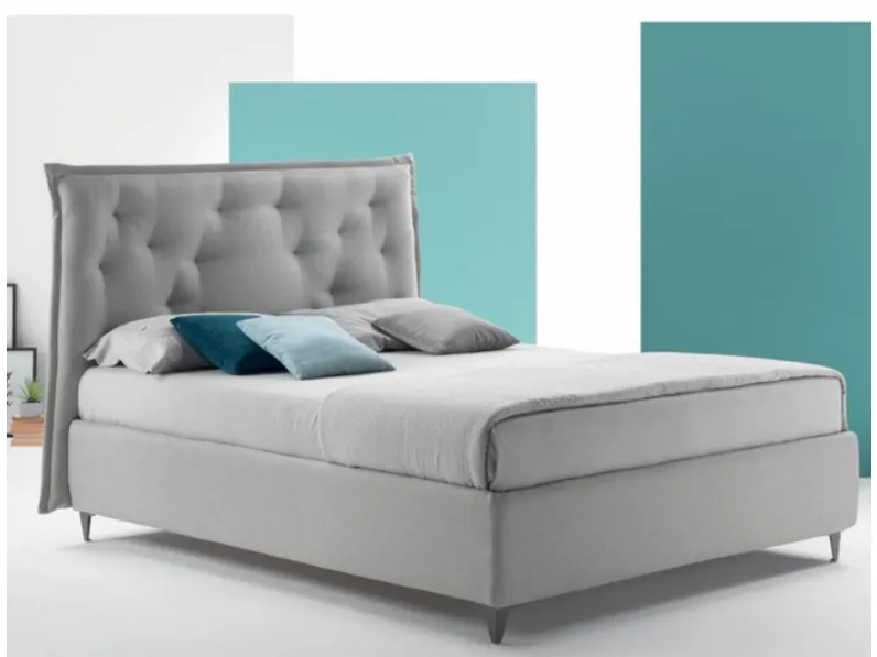 LETTO Claire Ergogreen in OFFERTA OUTLET