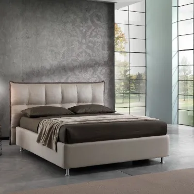 LETTO Clarice * Hoppl a PREZZI OUTLET