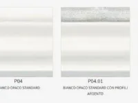 Letto matrimoniale a baldacchino Letto a baldacchino  Artigianale a prezzo scontato