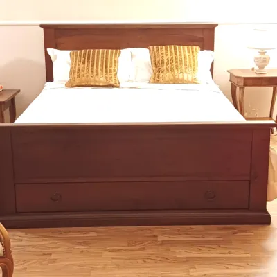 LETTO Barca Zilio in OFFERTA OUTLET - 50%