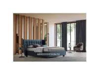 Letto matrimoniale Aspen * Le comfort con un ribasso IMPERDIBILE