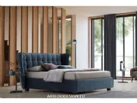 Letto matrimoniale Aspen * Le comfort con un ribasso IMPERDIBILE