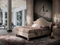 Letto matrimoniale Letto matrimoniale mod.union in promo-sconto del 50% Artigianaletti con uno sconto IMPERDIBILE