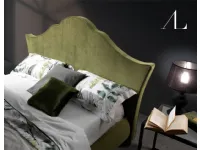 Letto matrimoniale classico Letto matrimoniale mod.union in promo-sconto del 50% Collezione esclusiva a prezzo scontato