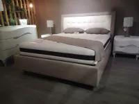 Letto classico Stones Reflex scontato 36%