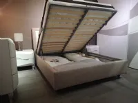 Letto classico Stones Reflex scontato 36%