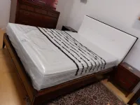 Letto classico Armonia Le fablier scontato 40%