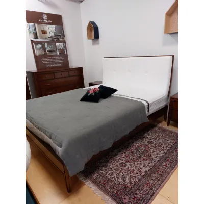 Letto classico Armonia Le fablier scontato 40%
