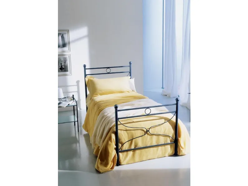 Letto Bernini Ingenia SCONTATO a PREZZI OUTLET