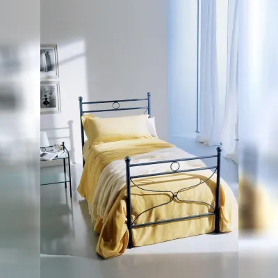 Letto Bernini Ingenia SCONTATO a PREZZI OUTLET