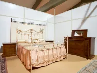 Letto matrimoniale Melody Giusti portos con uno sconto IMPERDIBILE
