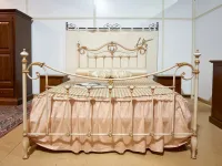 Letto matrimoniale Melody Giusti portos con uno sconto IMPERDIBILE