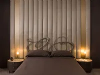 LETTO Ghirigori outlet Cantori a PREZZI OUTLET