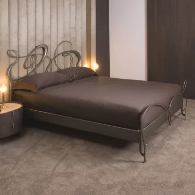 LETTO Ghirigori outlet Cantori a PREZZI OUTLET