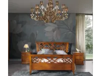 LETTO Letto mod martina Artigianale in OFFERTA OUTLET - 40%