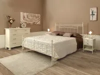 LETTO Orietta Artigianale a PREZZI OUTLET