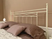 LETTO Orietta Artigianale a PREZZI OUTLET