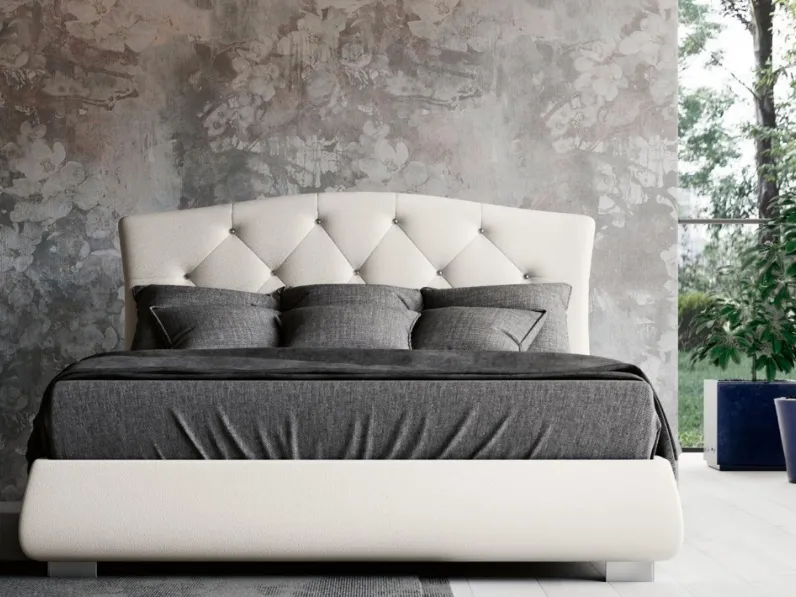 Letto classico Detto designe ibof Md work con un ribasso del 50%