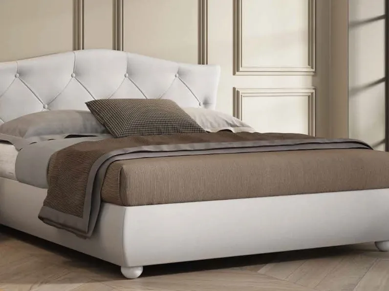 Letto classico Detto designe ibof Md work con un ribasso del 50%