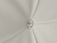 Letto matrimoniale classico Diamante Artigianale a prezzo scontato