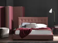 Letto classico Freedom Bolzan letti con uno sconto esclusivo