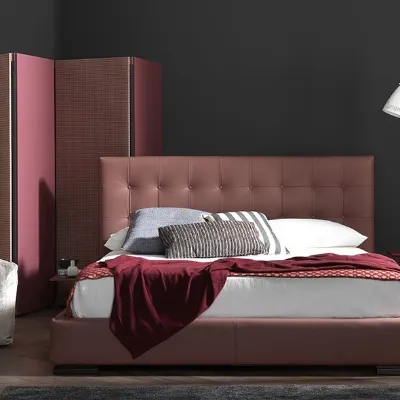 Letto classico Freedom Bolzan letti con uno sconto esclusivo