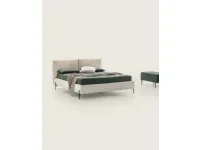 Letto classico Ischia Le comfort scontato 40%