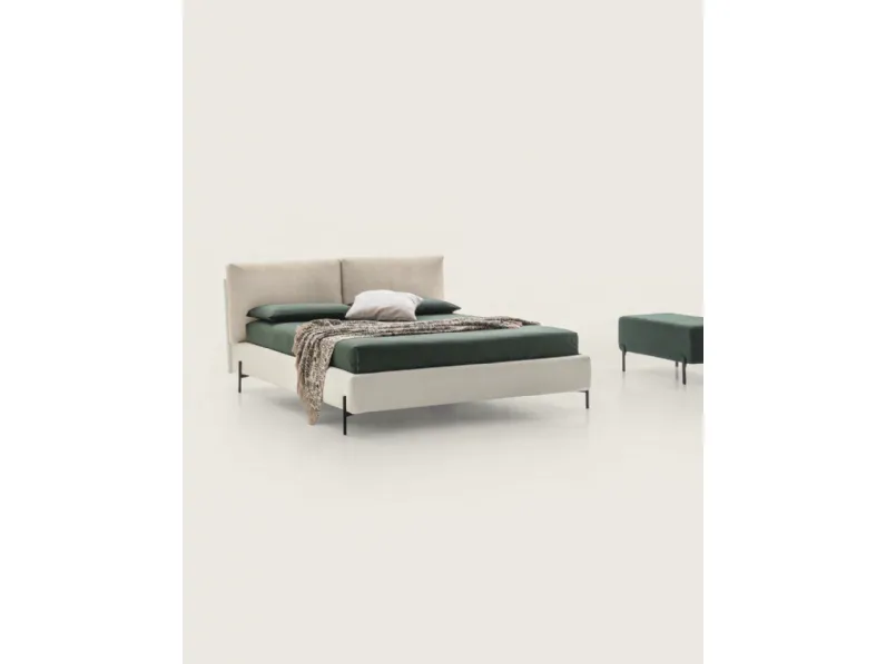 Letto Ischia Le comfort in OFFERTA OUTLET - 30%