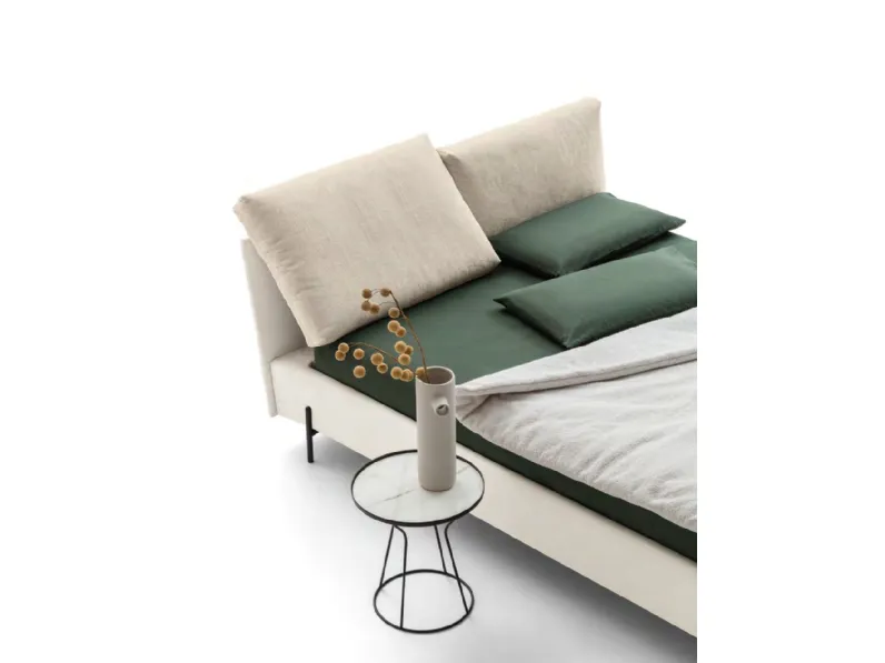 Letto Ischia Le comfort in OFFERTA OUTLET - 30%