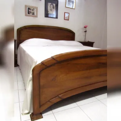 Approfitta dello sconto 14% sul letto Classico di Bizzotto