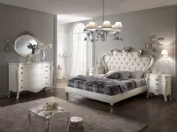 Letto classico Letto cupido Artigianale scontato 35%