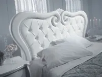 Letto classico Letto fiore Artigianale con un ribasso del 35%