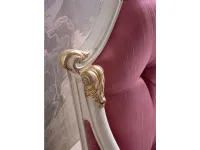 LETTO Letto grifoni mod. 2505 Silvano grifoni SCONTATO 