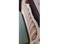 Approfitta dello sconto 70% sul letto Letto noce intaglio di Artigianale